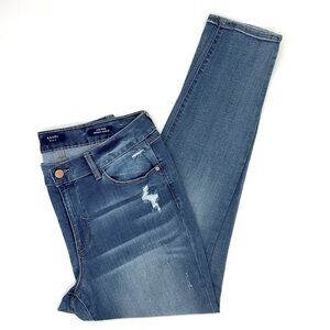 Kaari Blue Jeans, Size 8/10